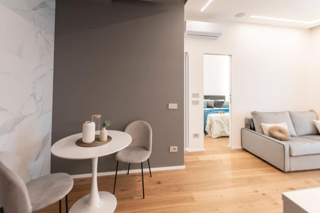Apartment We - Buenos Aires Suites36 - Milan