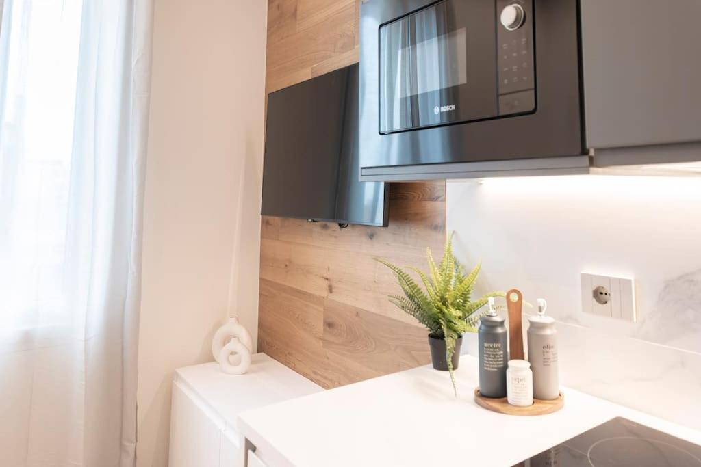 We - Buenos Aires Suites36 - Apartment Milan