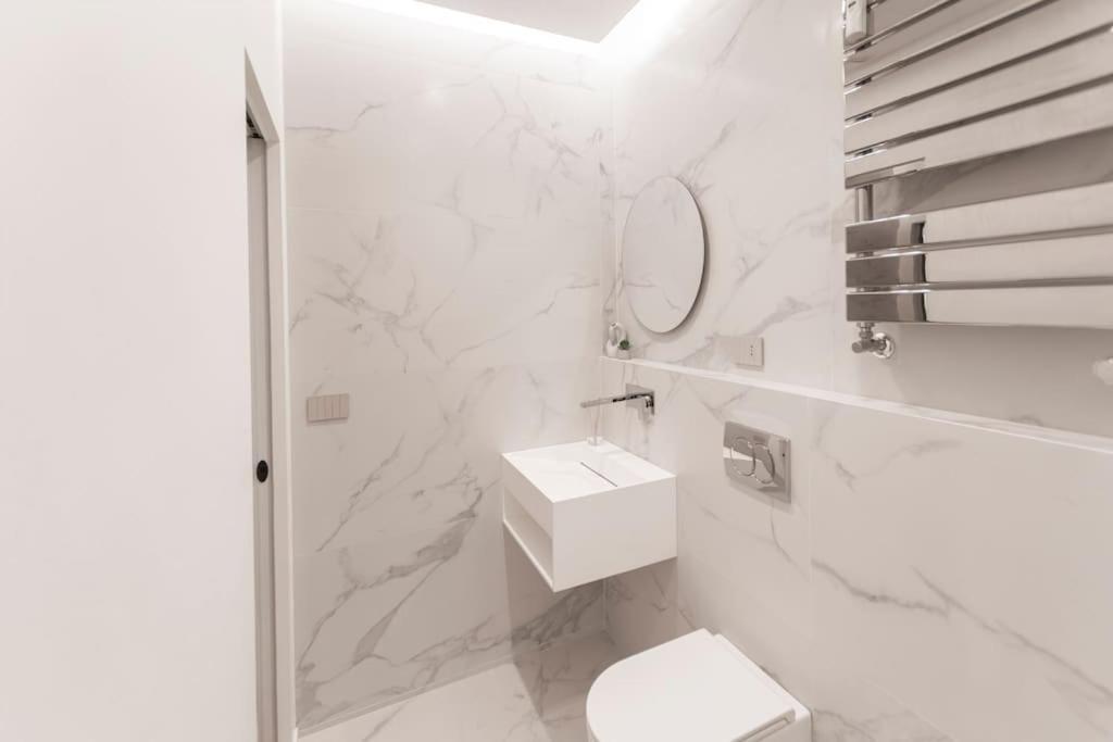 Apartment We - Buenos Aires Suites36 - *