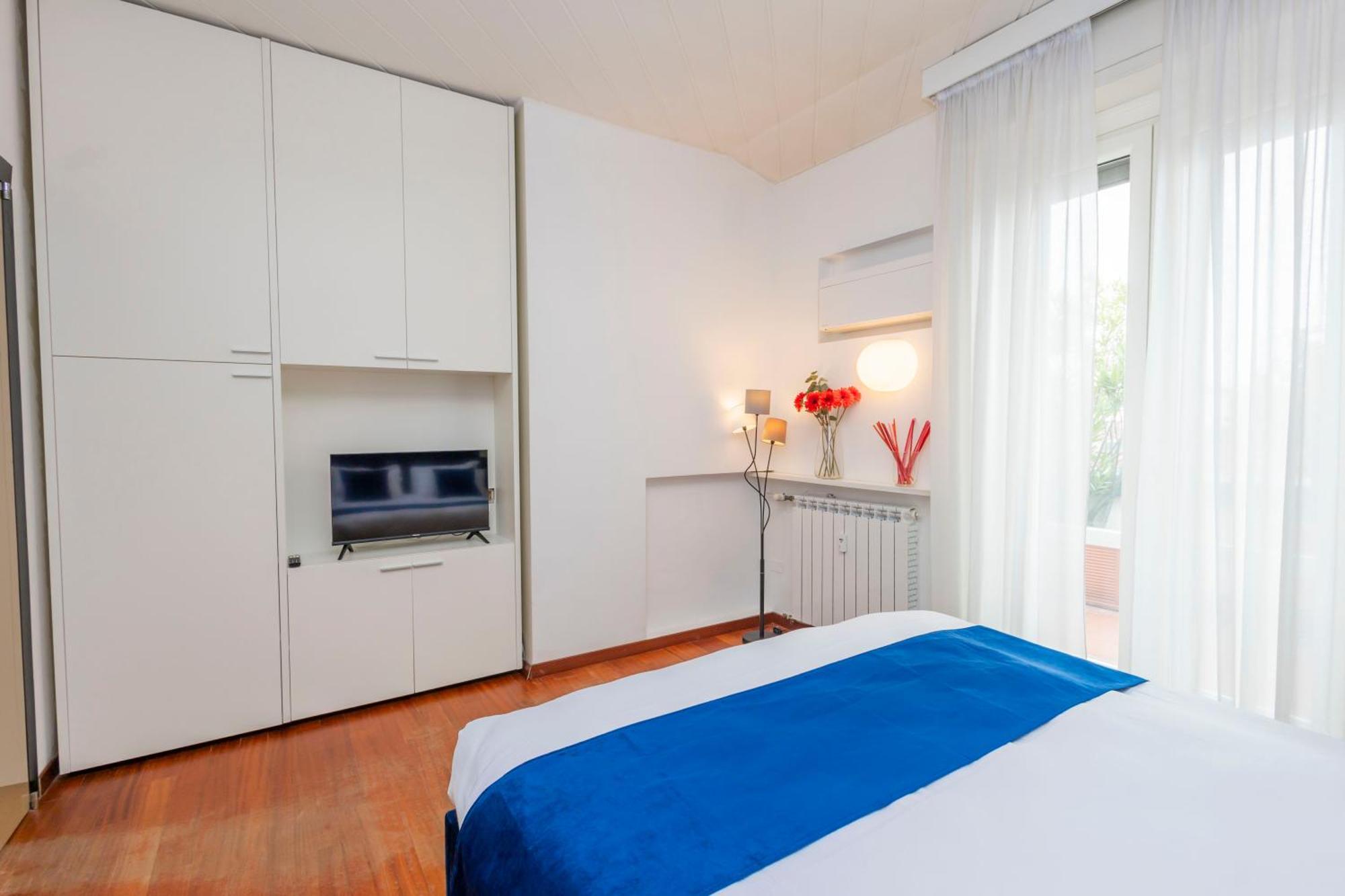 Corso Italia Attic In By 101flats Appartamento *
