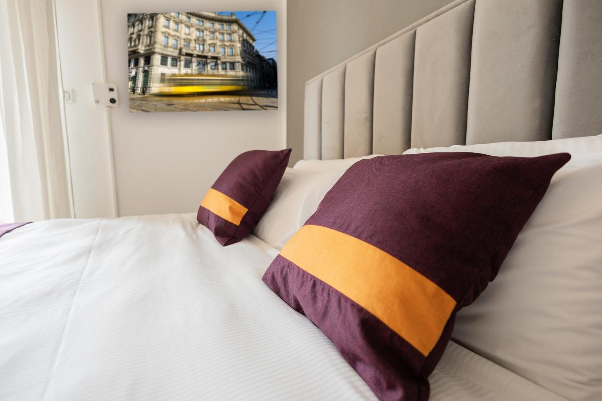 Corso Italia Attic In By 101flats Appartamento Milano