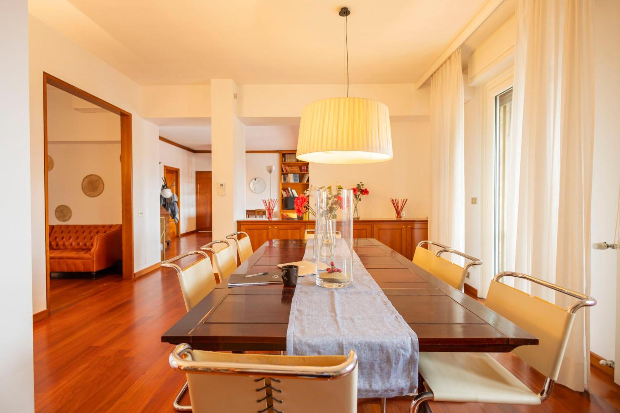 Appartamento Corso Italia Attic In By 101flats *
