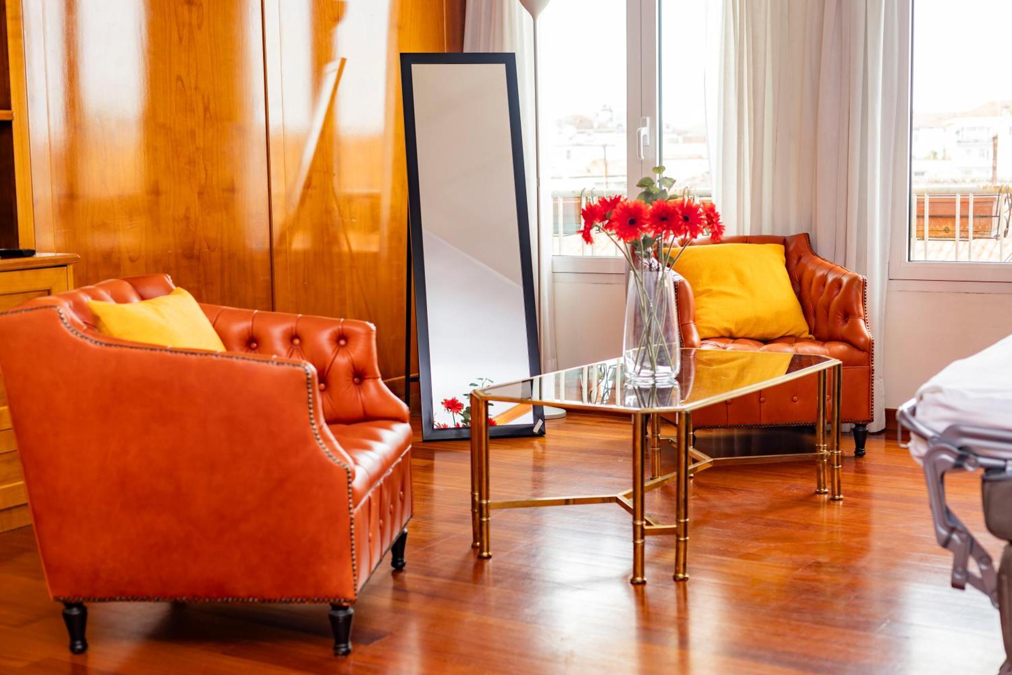 Corso Italia Attic In By 101flats Appartamento