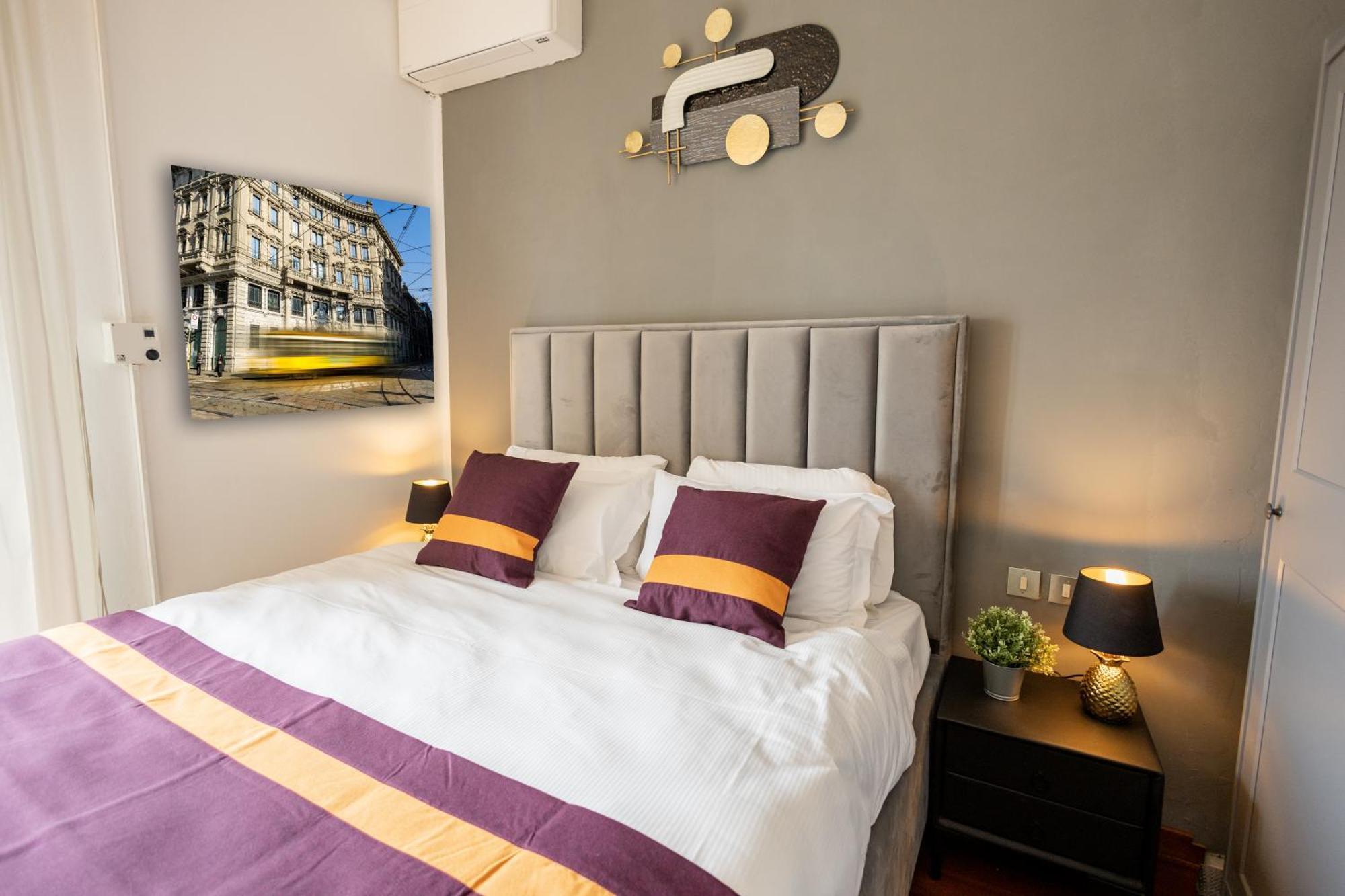 Corso Italia Attic In By 101flats Appartamento *