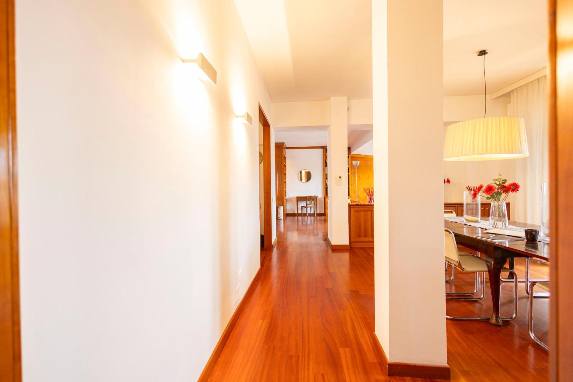 Corso Italia Attic In By 101flats Appartamento