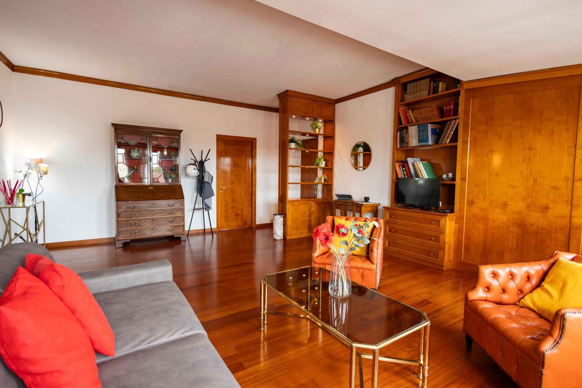 Appartamento Corso Italia Attic In By 101flats *