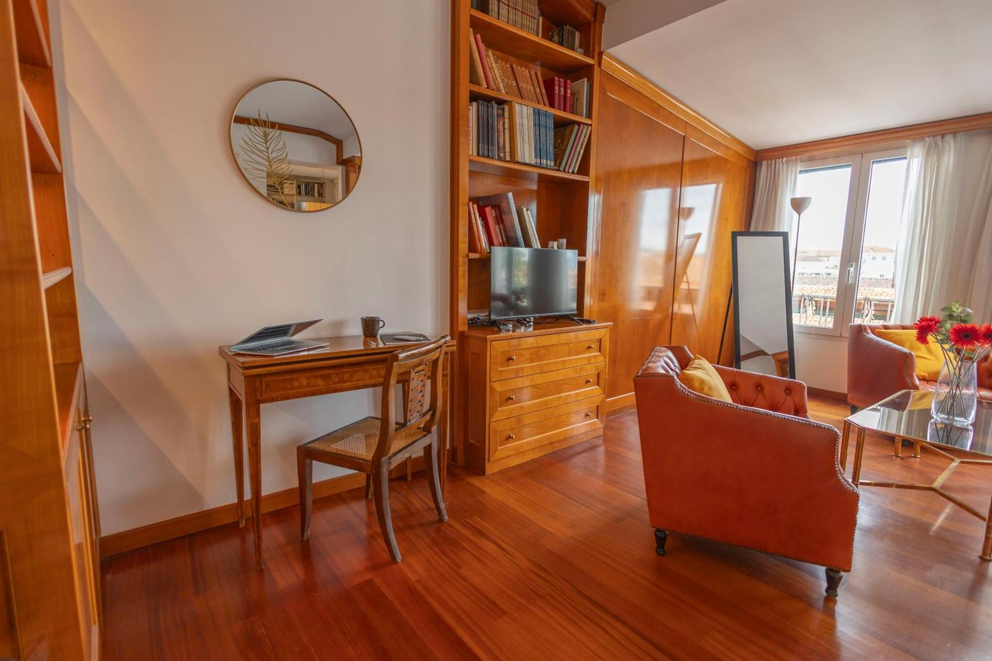 Corso Italia Attic In By 101flats Milano