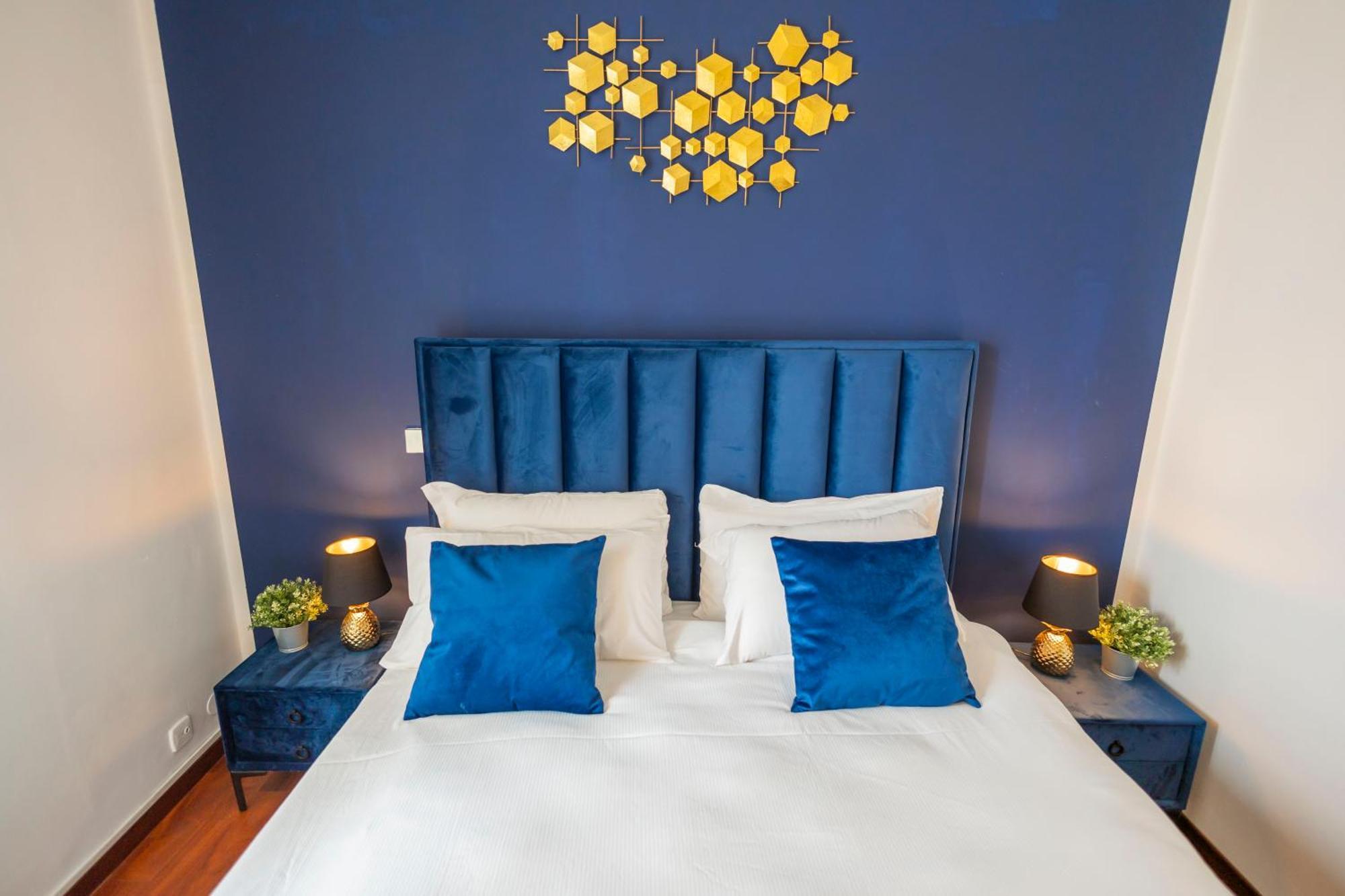 Appartamento Corso Italia Attic In By 101flats *