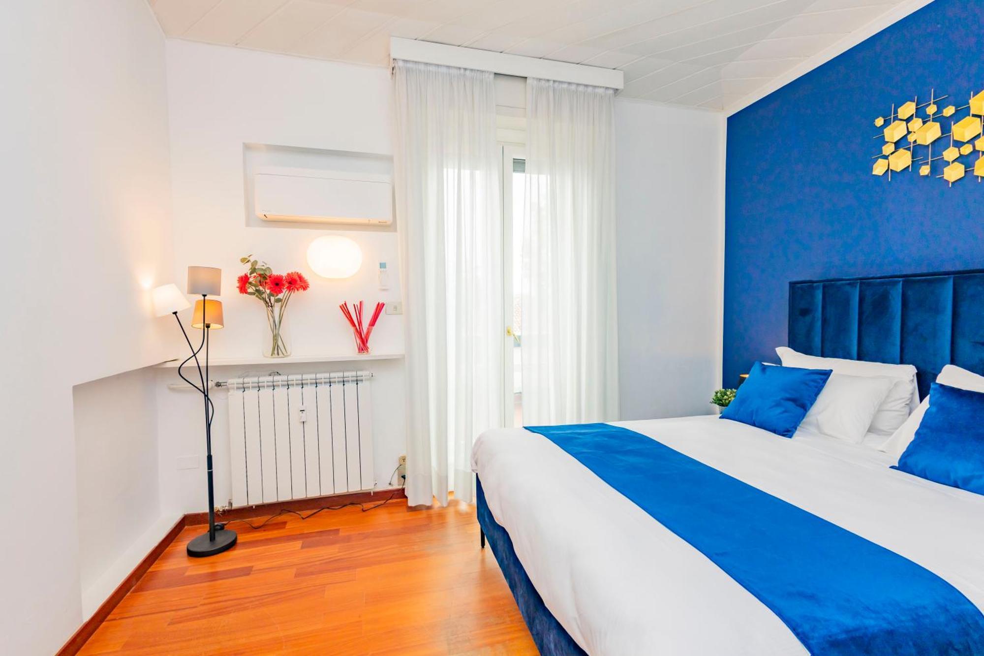 Corso Italia Attic In By 101flats *