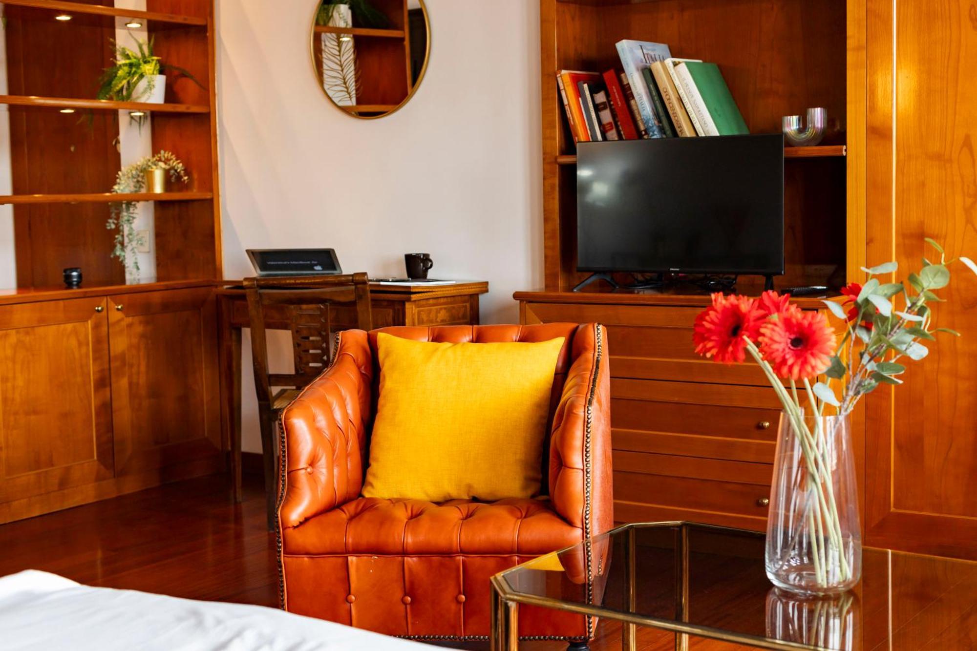 Appartamento Corso Italia Attic In By 101flats