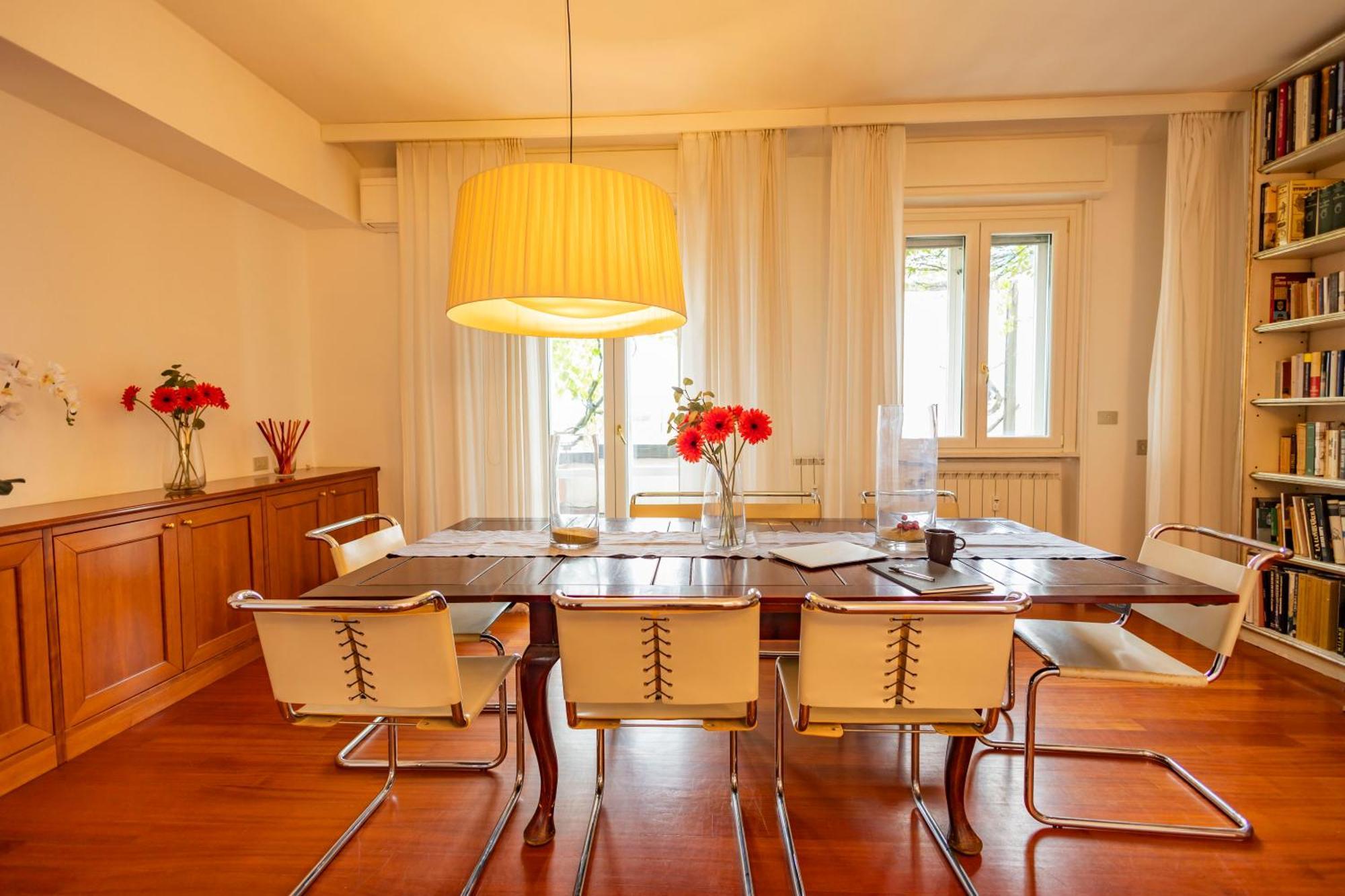 Appartamento Corso Italia Attic In By 101flats Milano