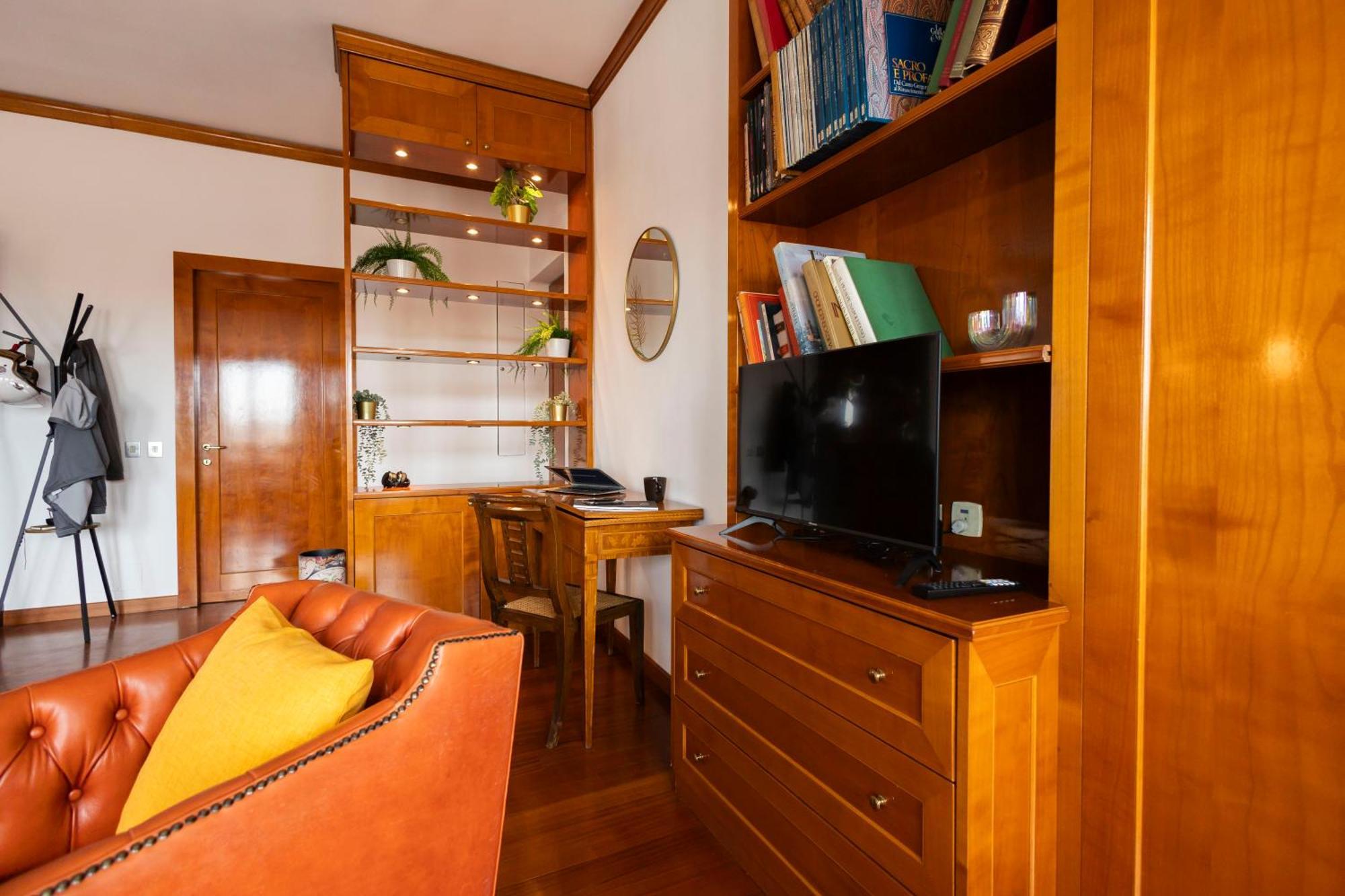 Corso Italia Attic In By 101flats Milano