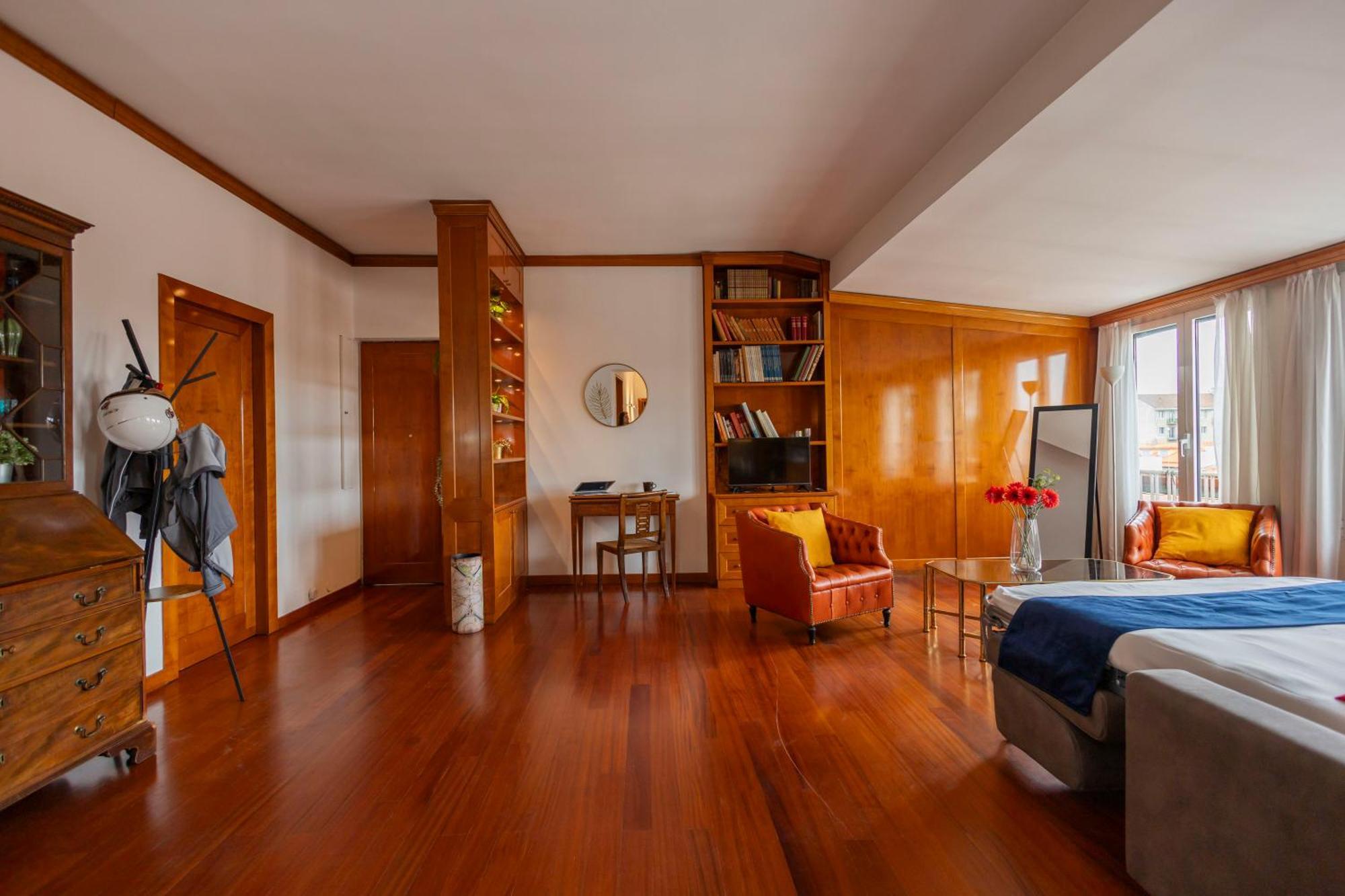 Corso Italia Attic In By 101flats Appartamento *