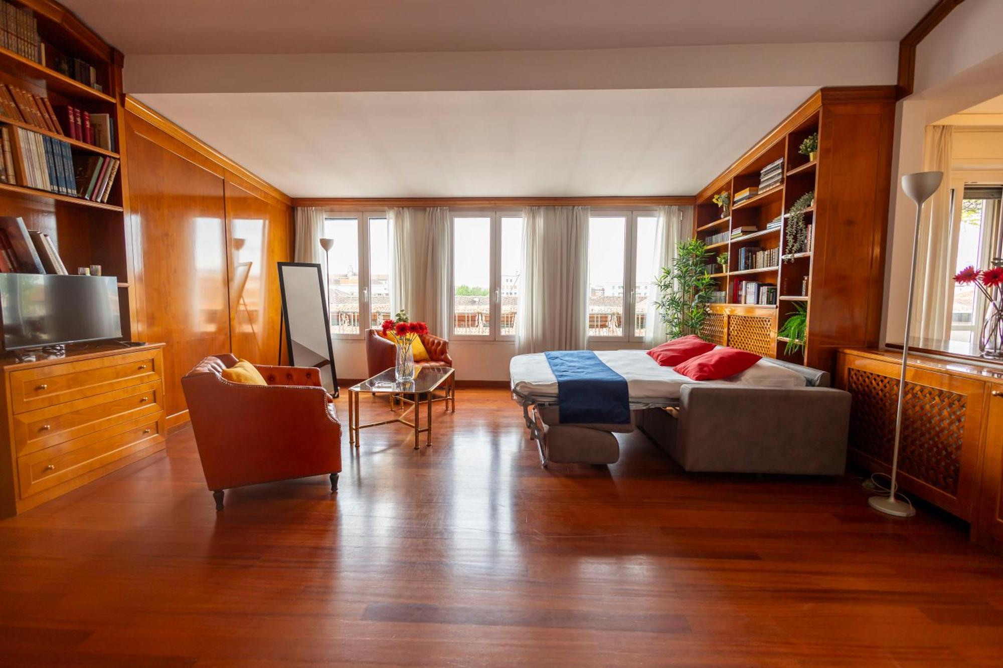 Appartamento Corso Italia Attic In By 101flats Milano