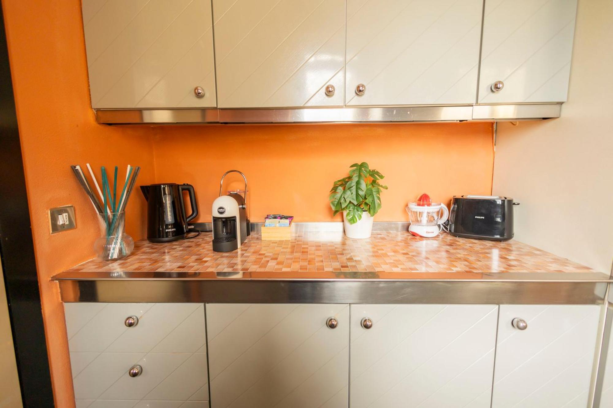 Appartamento Corso Italia Attic In By 101flats Milano