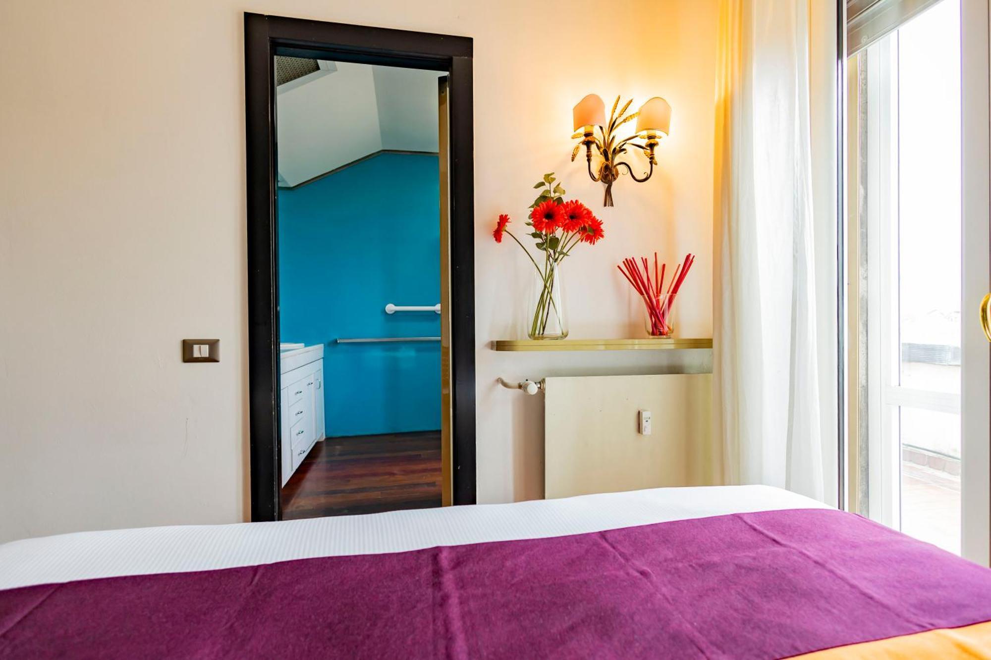 Appartamento Corso Italia Attic In By 101flats *