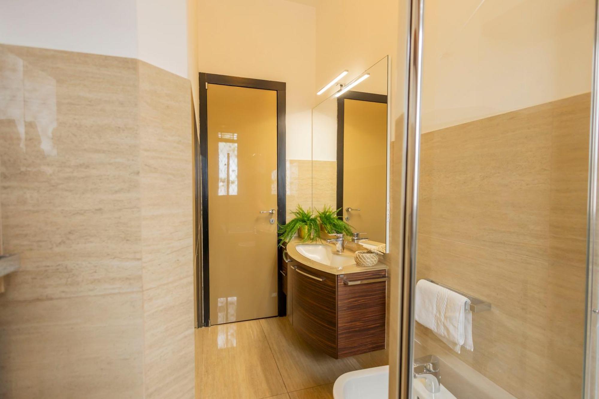 Corso Italia Attic In By 101flats Milano