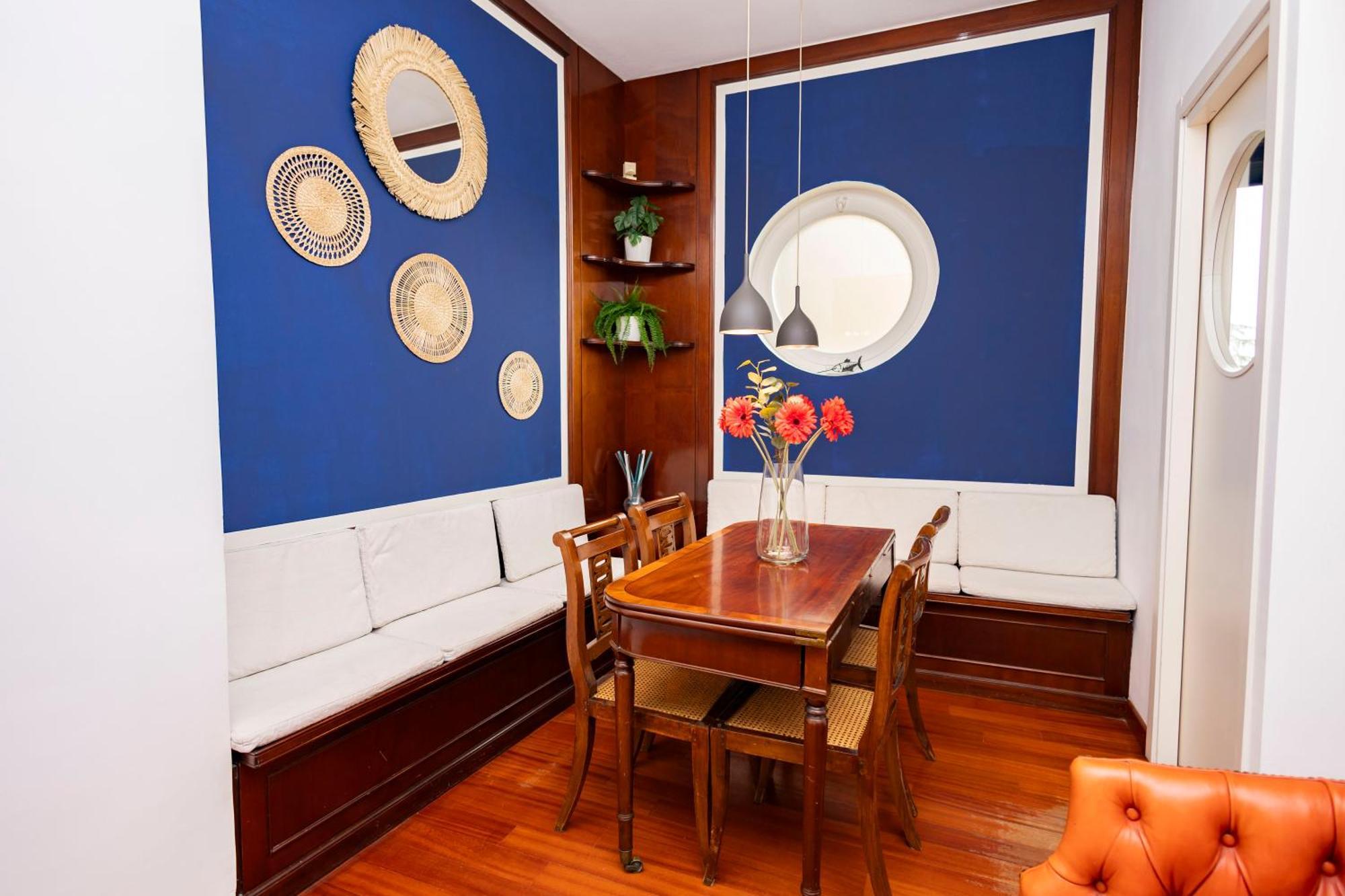 Corso Italia Attic In By 101flats *