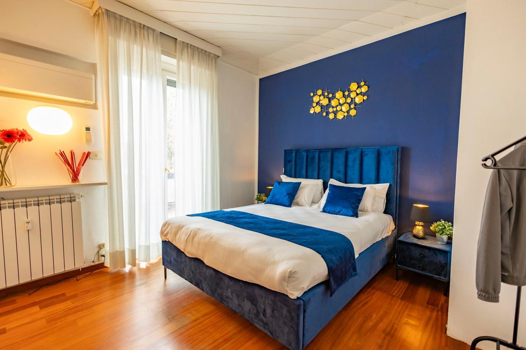 Appartamento Corso Italia Attic In By 101flats Milano