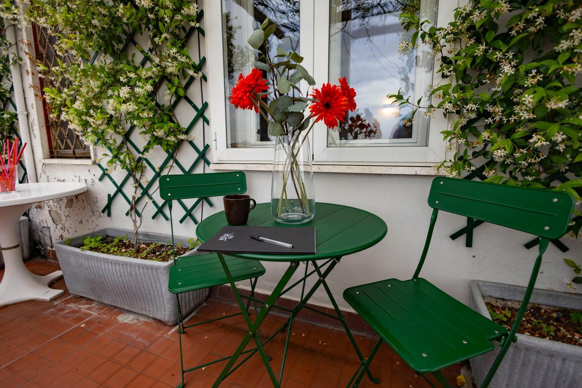 Corso Italia Attic In By 101flats *