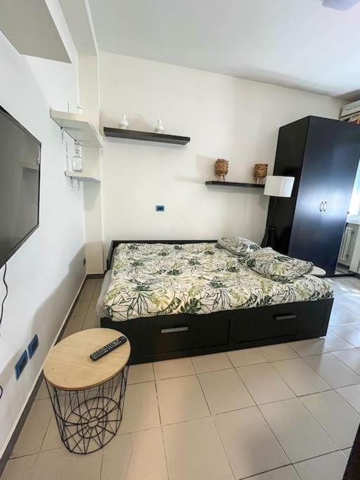 Crescenzago Apartment