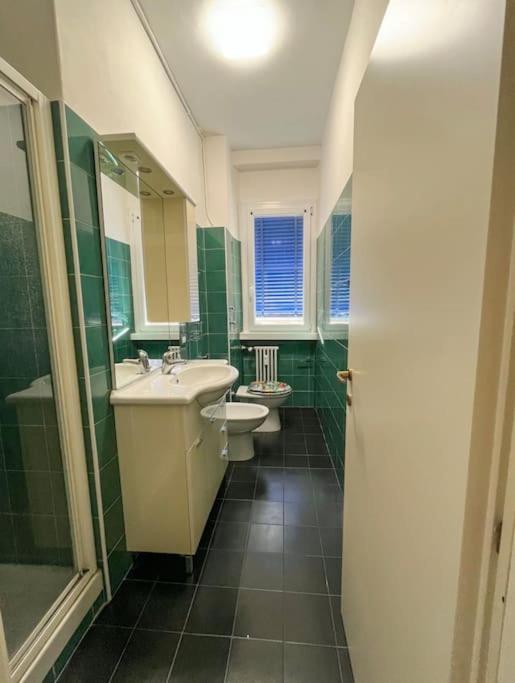 Apartment Crescenzago *