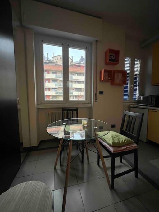 Apartment Crescenzago