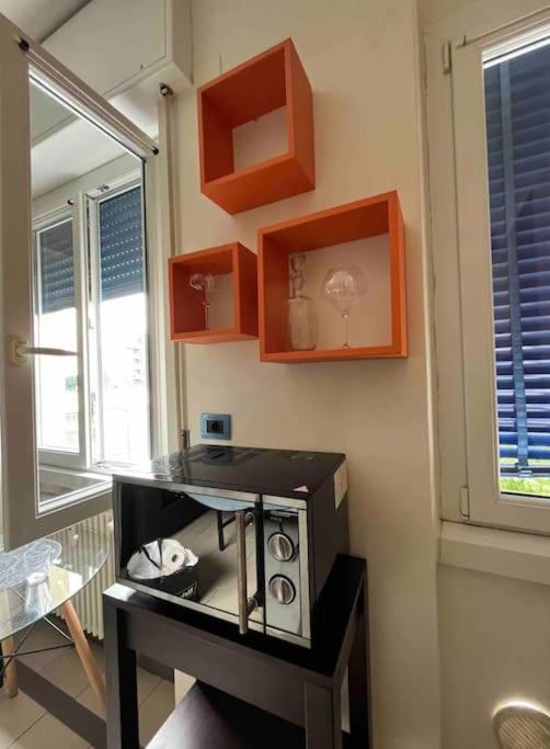 Crescenzago Apartment *