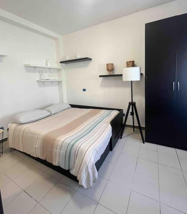 Crescenzago Apartment Milan