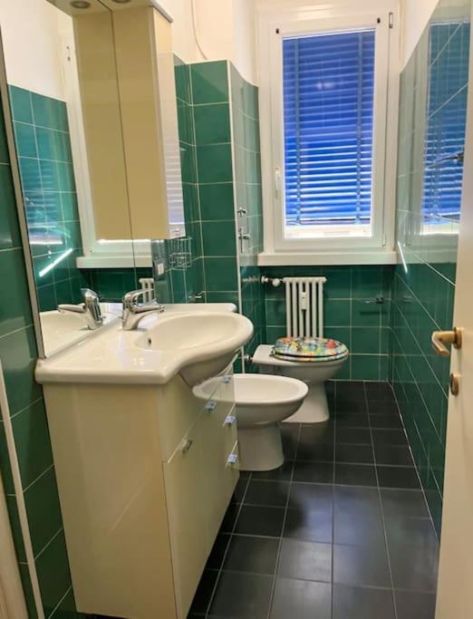 Crescenzago Apartment Milan