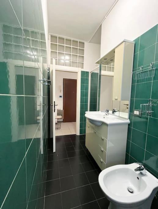 Crescenzago Apartment Milan