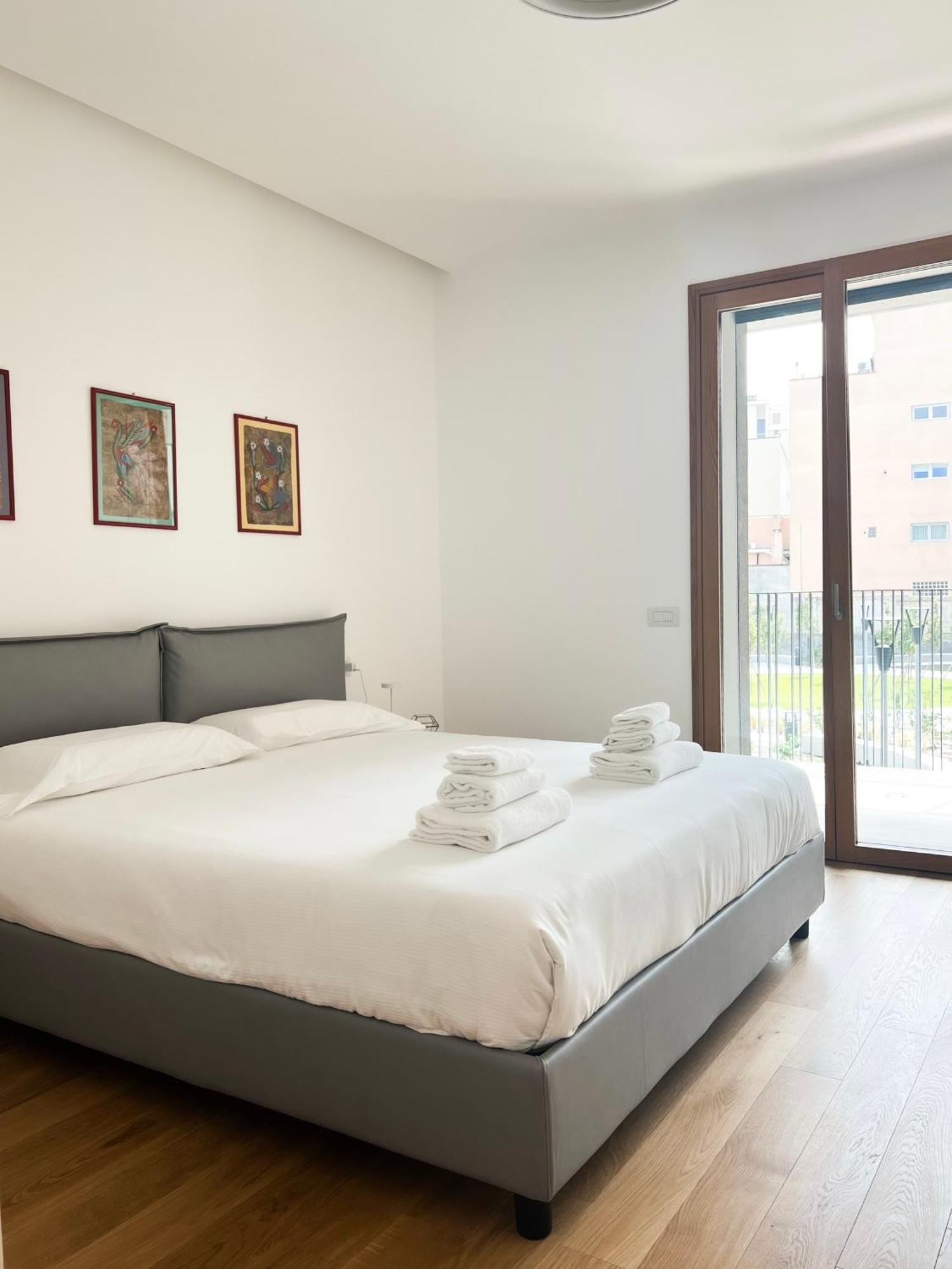 Appartamento Comecasa Modern Terraced & Palestra Milano