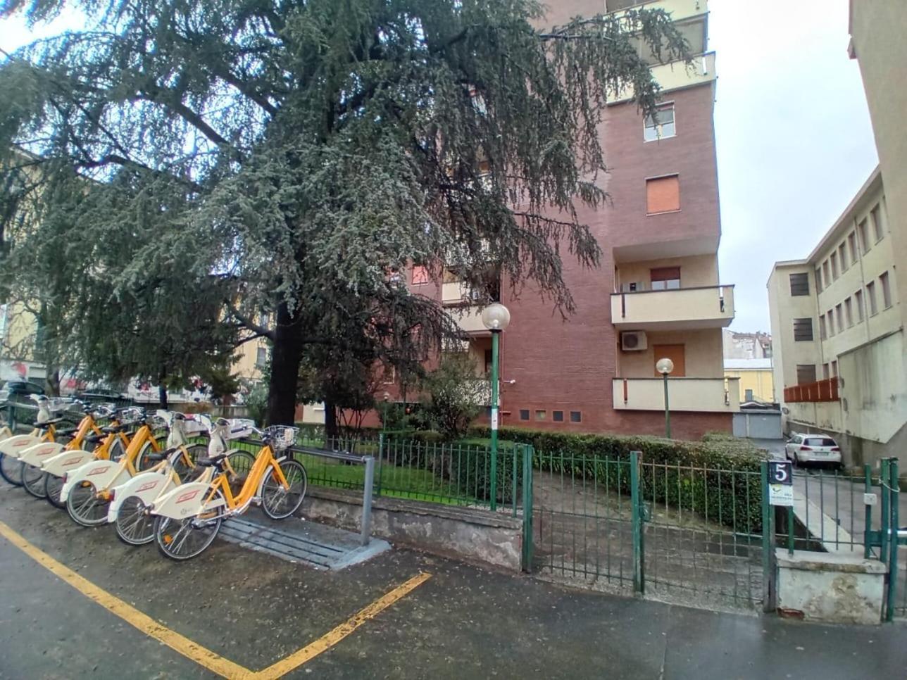 Welcome House Center Apartment Milan