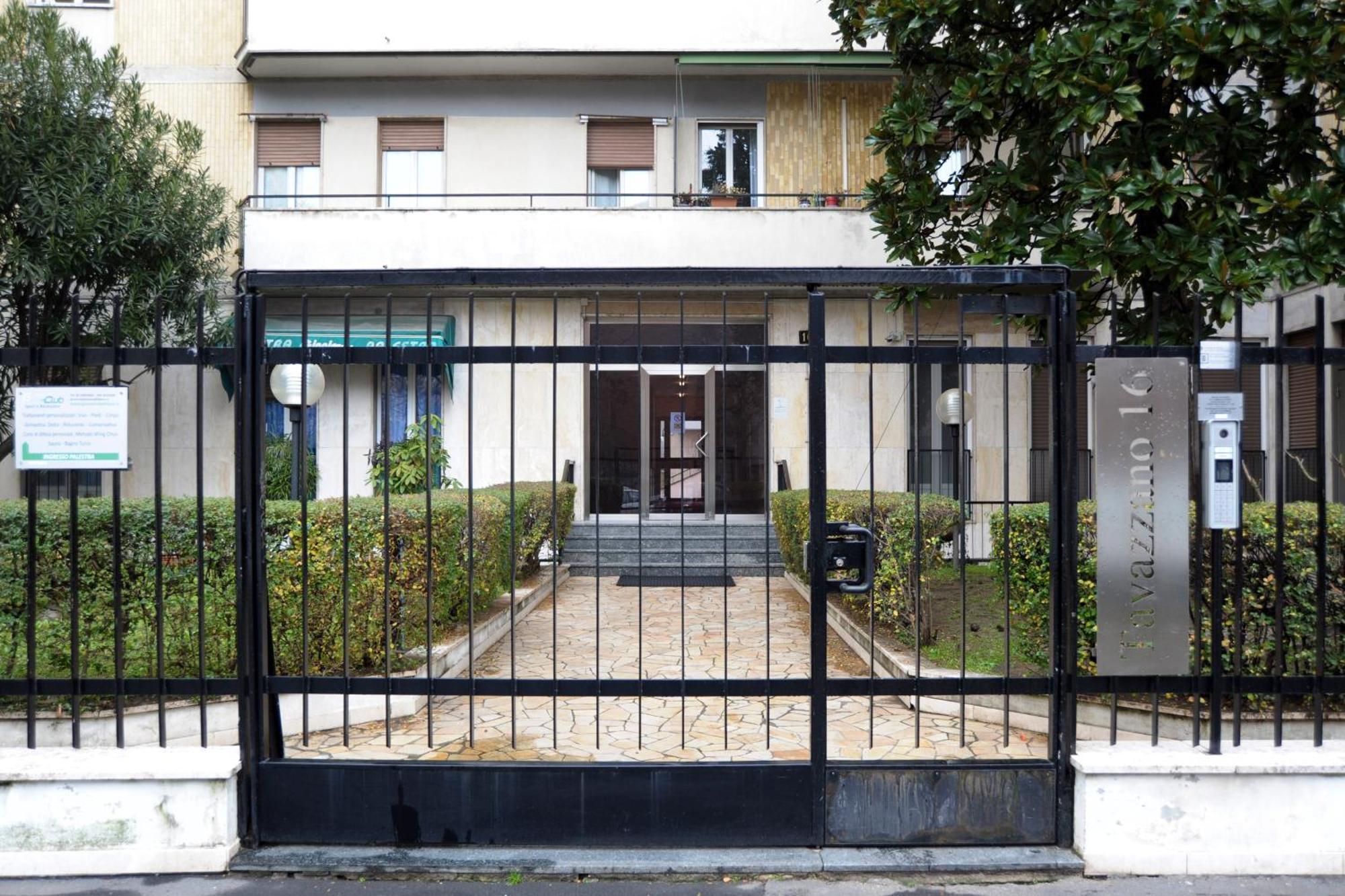 Apartment La Casa Di Dea