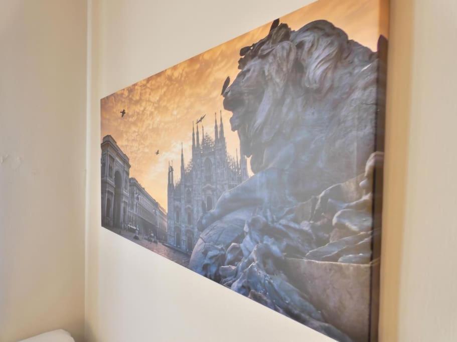 Apartment Welcome House Center Milan