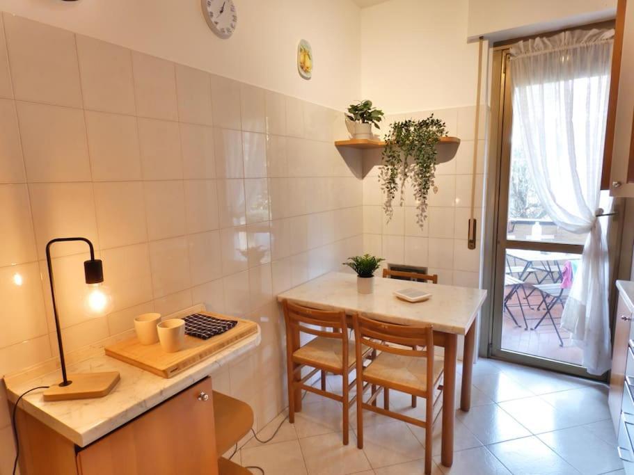 Welcome House Center Milan