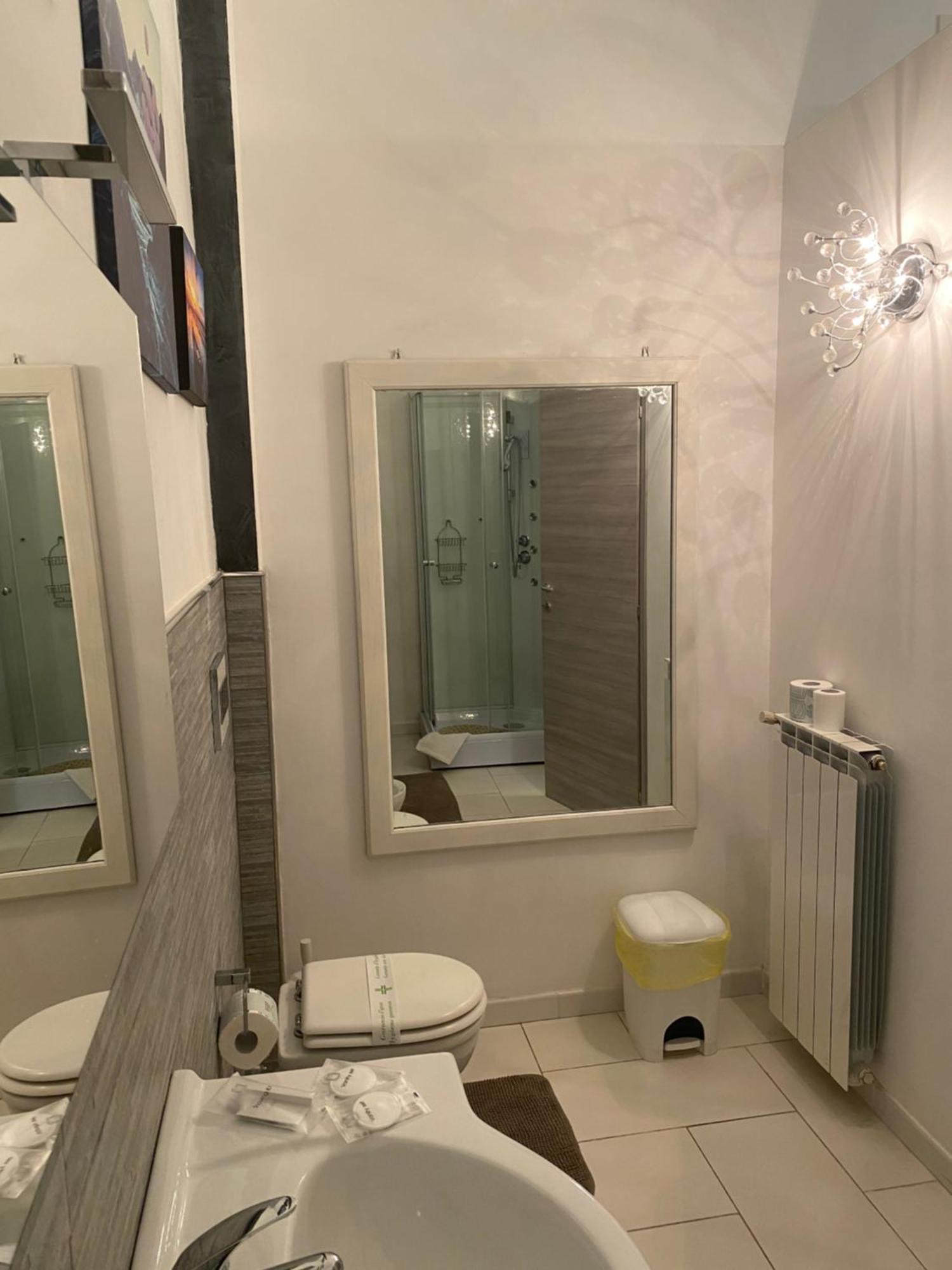 Bed & Breakfast Al 20 Fiera - Certosa - San Siro *