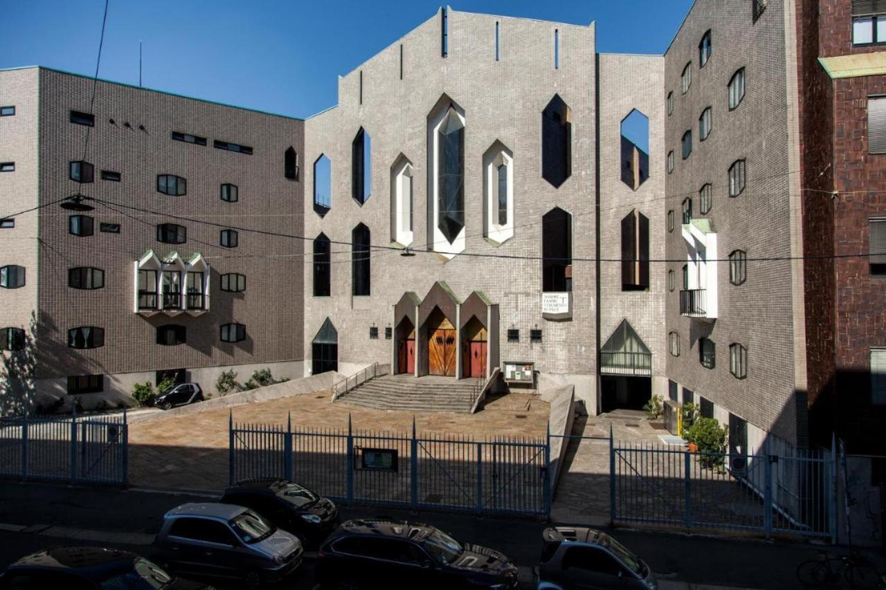 2 Bagni E - House Of Art Center Apartment *
