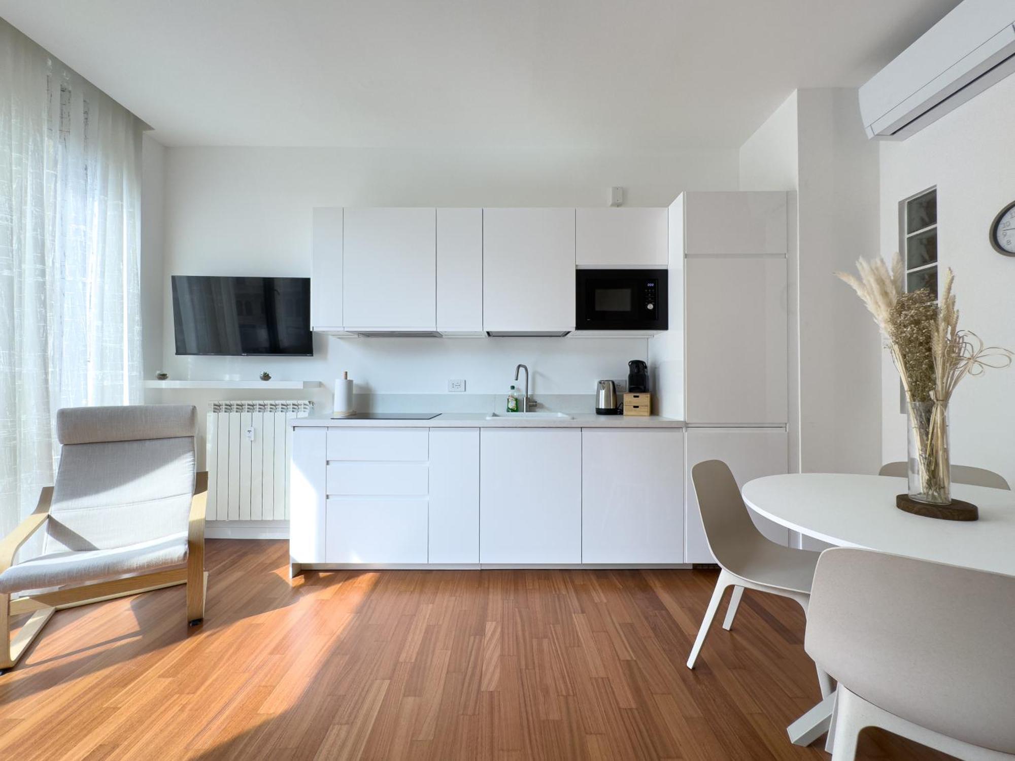 Apartment The Boutique - Duomo - Via Torino Milan