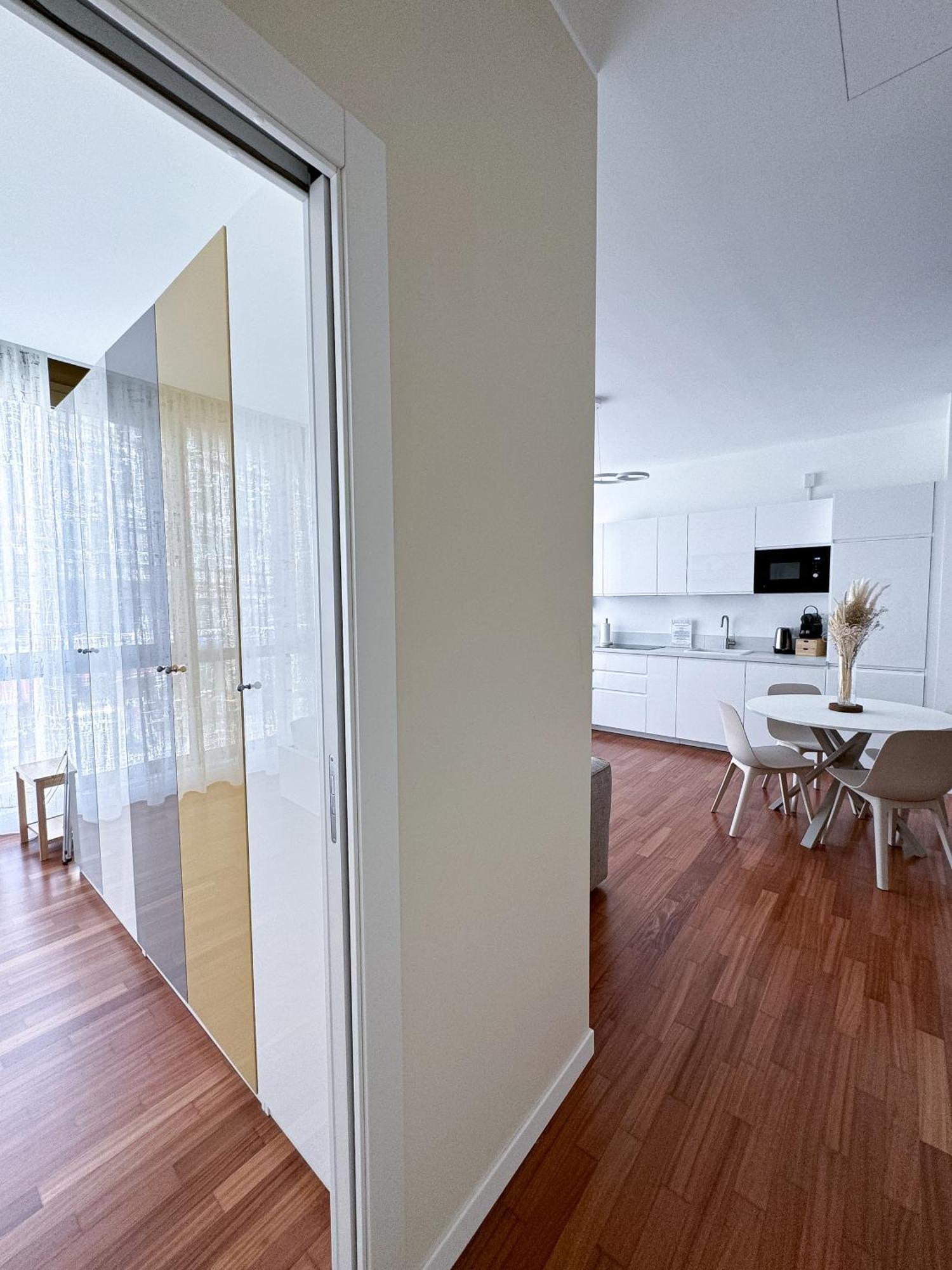 The Boutique - Duomo - Via Torino Apartment *