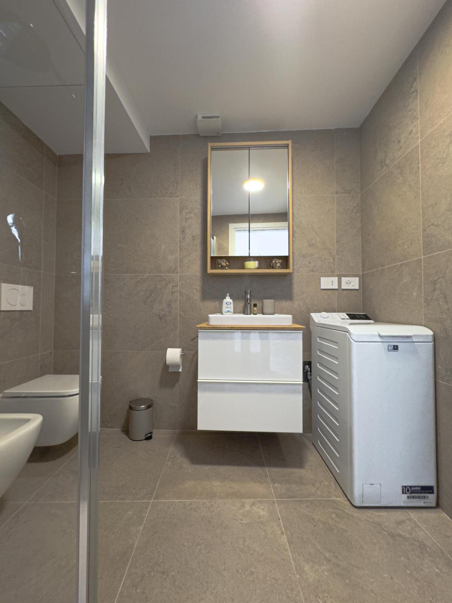 The Boutique - Duomo - Via Torino Apartment *