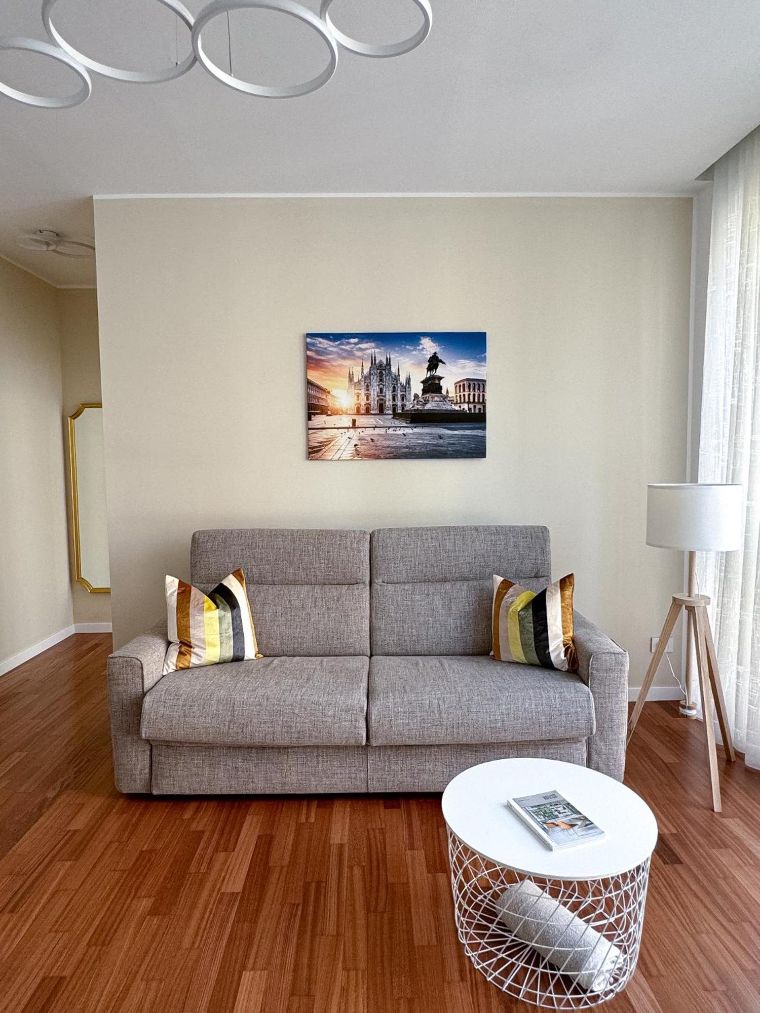Apartment The Boutique - Duomo - Via Torino
