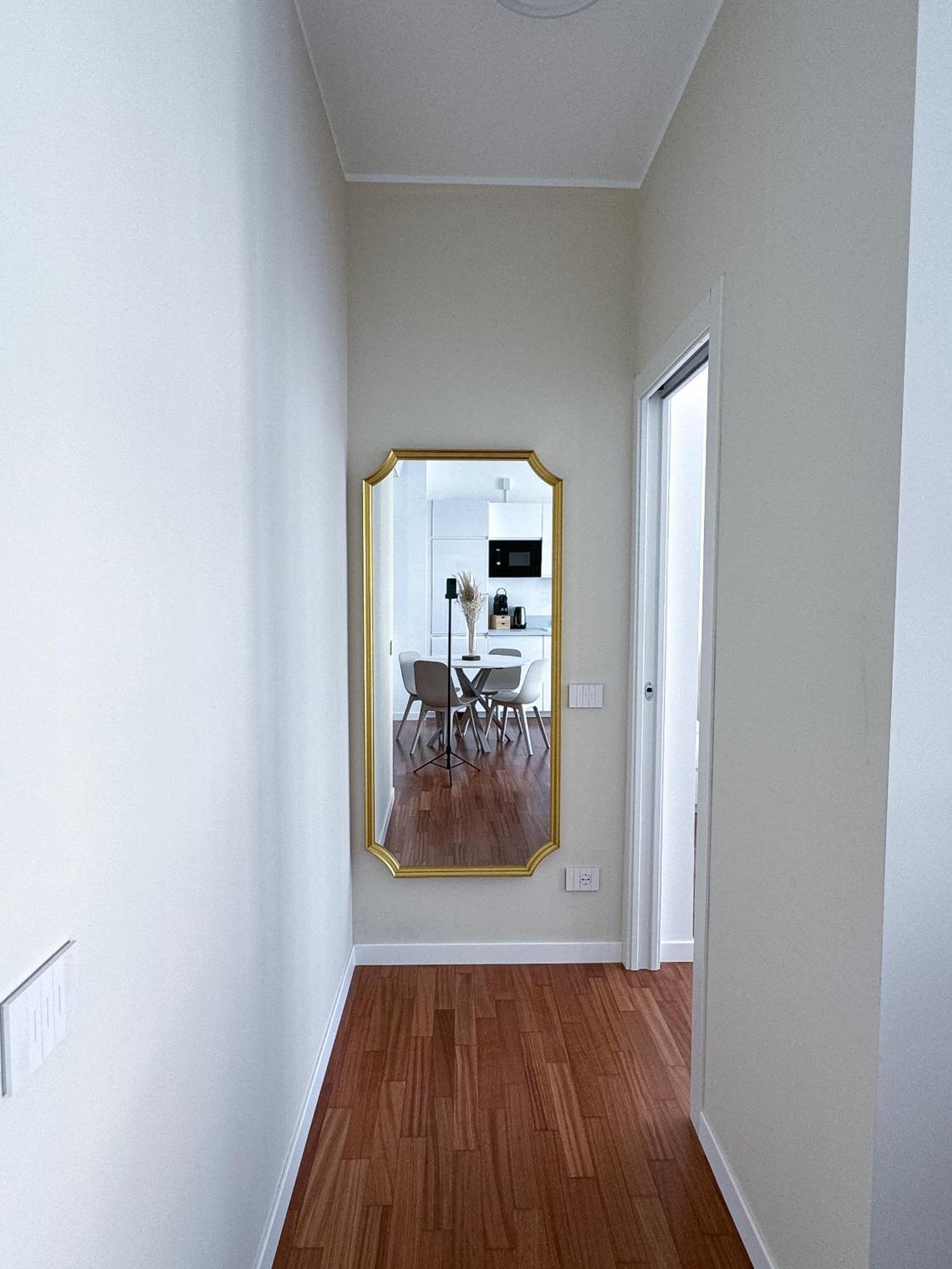 The Boutique - Duomo - Via Torino Apartment *