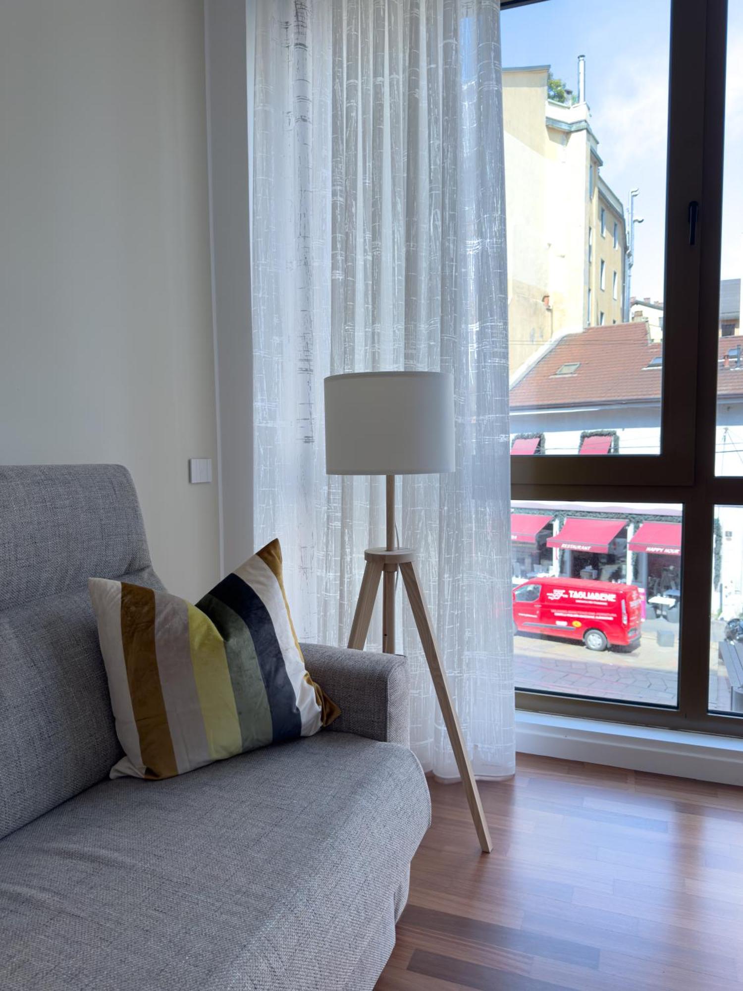Apartment The Boutique - Duomo - Via Torino *