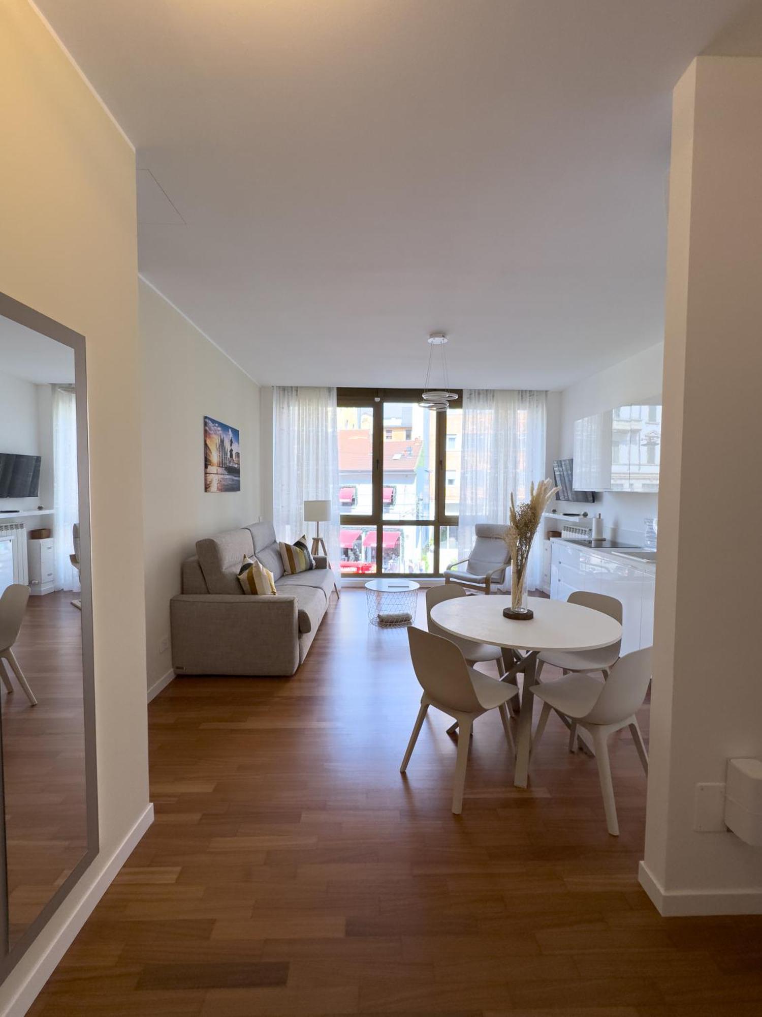 Apartment The Boutique - Duomo - Via Torino Milan
