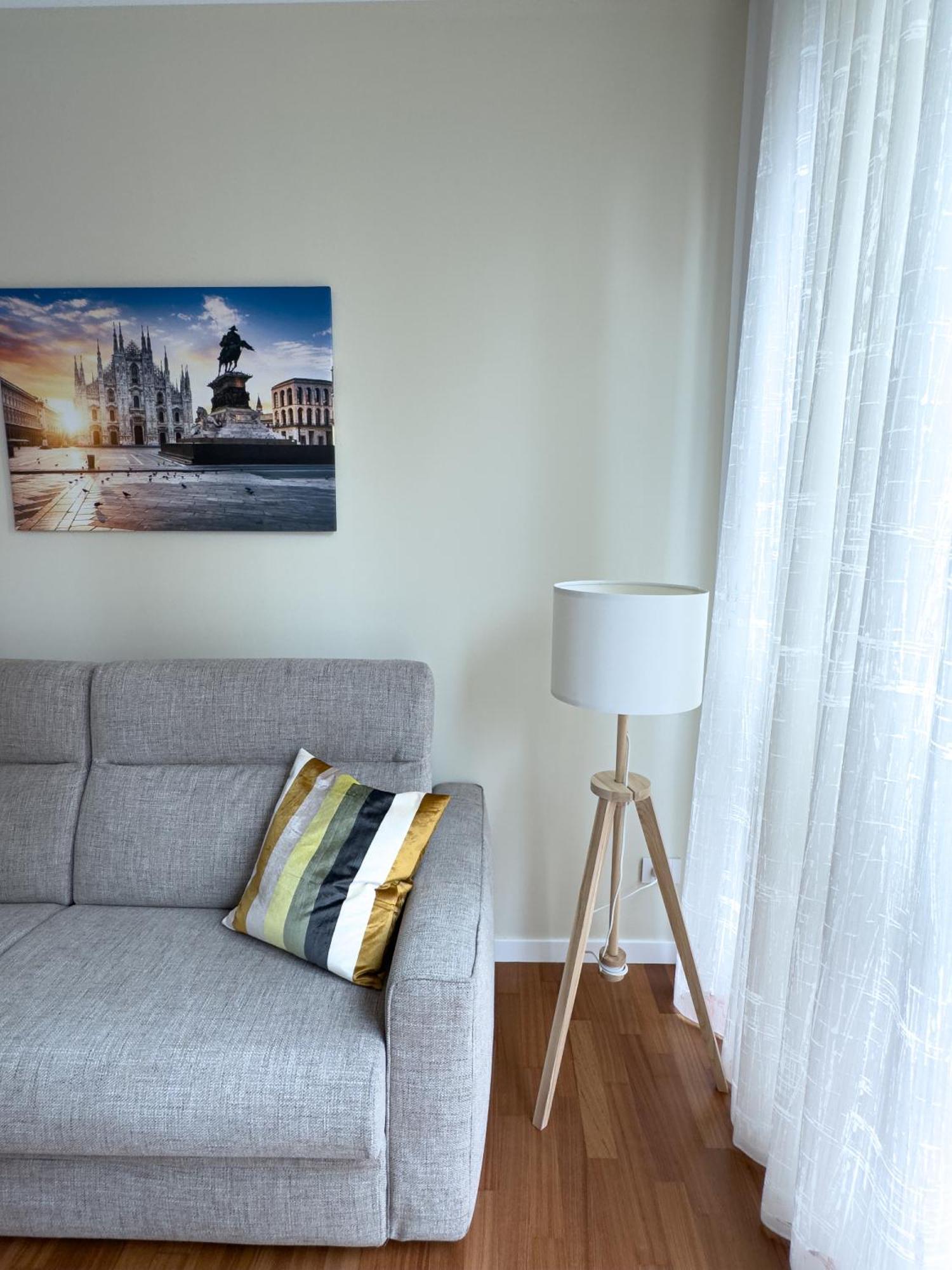 Apartment The Boutique - Duomo - Via Torino *