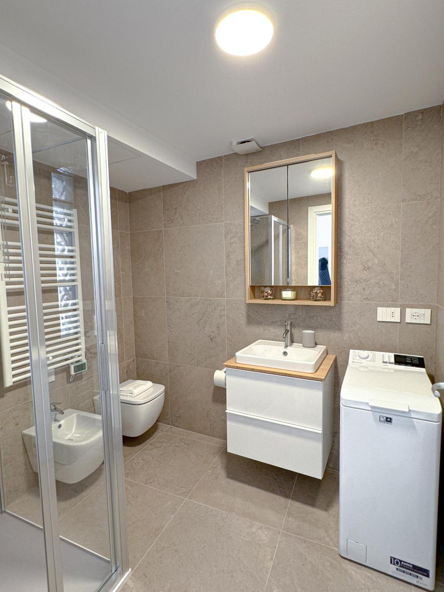 Apartment The Boutique - Duomo - Via Torino *