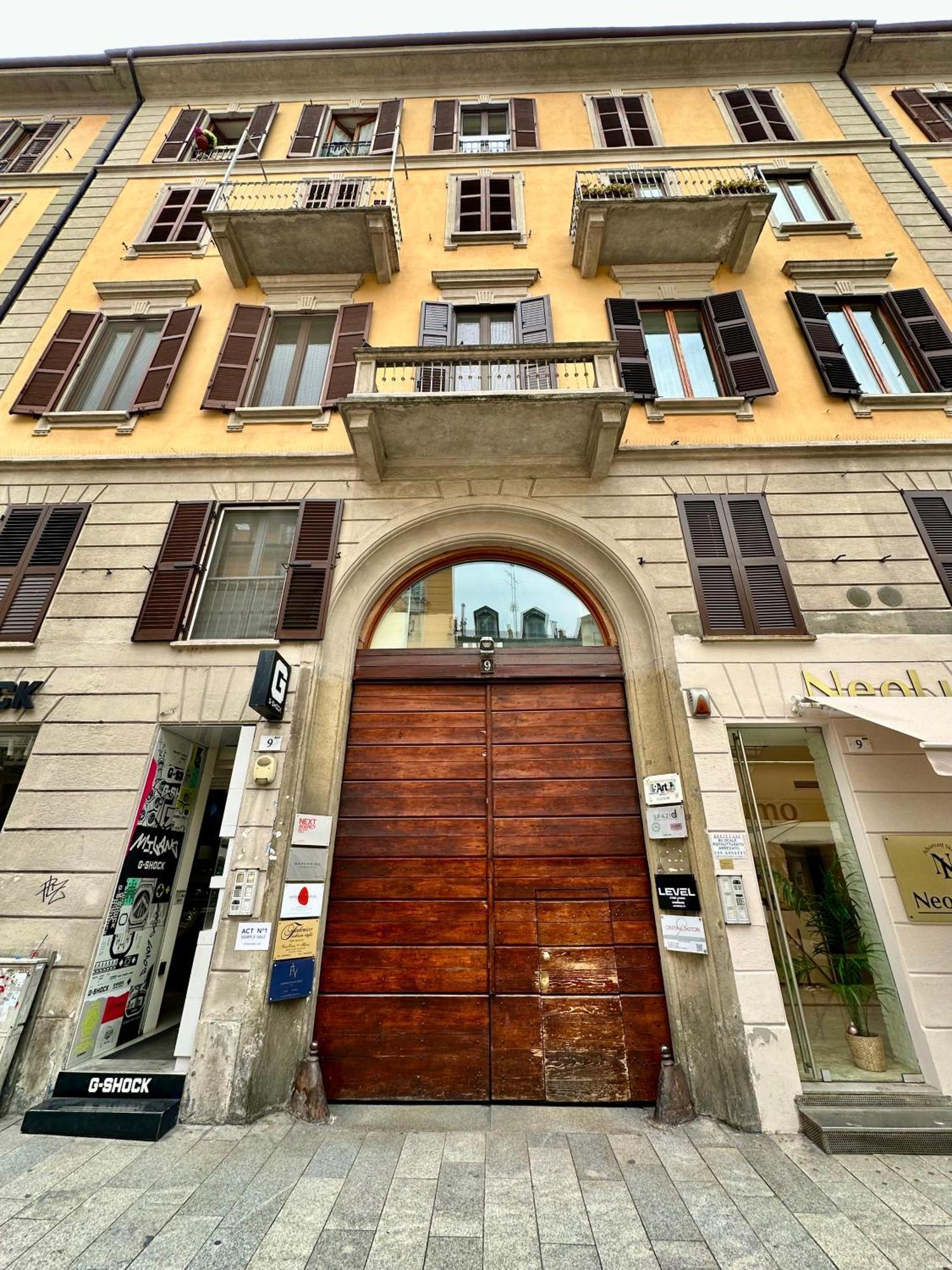 Apartamento Purple House - Garibaldi Fs *