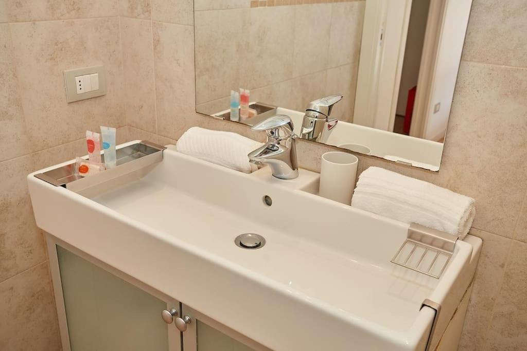 Bovisa Smart 22 Apartamento *