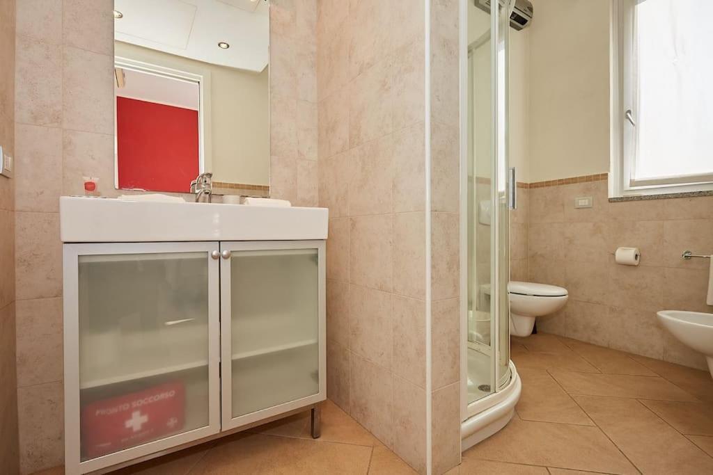 Apartamento Bovisa Smart 22 *